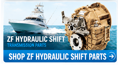 ZF Hydraulic