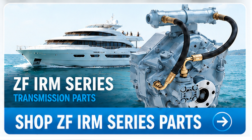 ZF IRM
